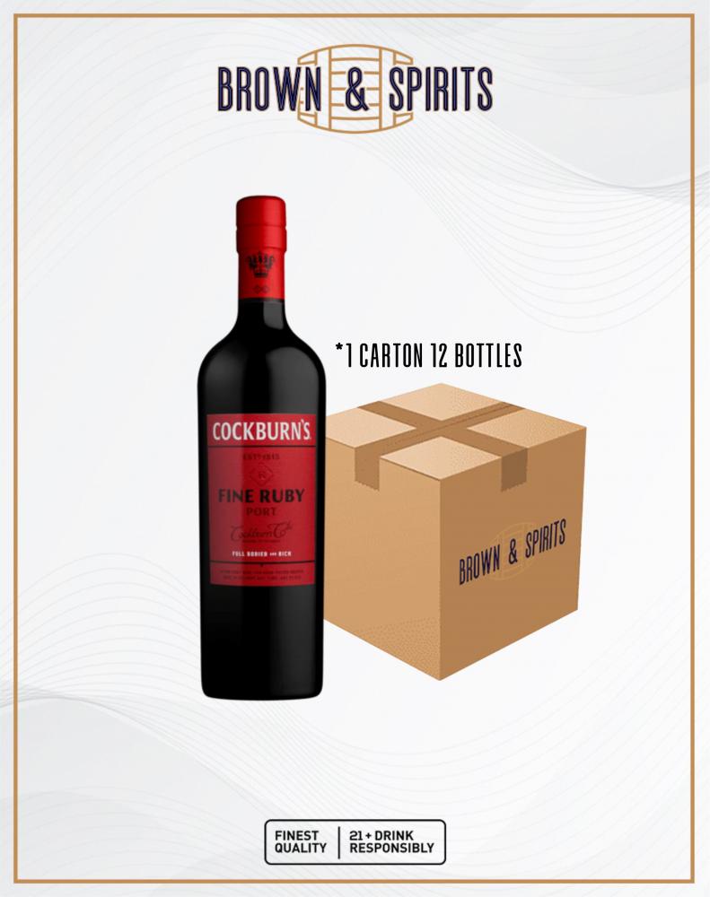 https://brownandspirits.com/assets/images/product/cockburns-fine-ruby-port-wine-min-12-bottles/small_Cockburns FIne Ruby 12 botol _ 1 carton.jpg